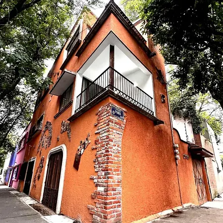 Casa Cielo Apartment