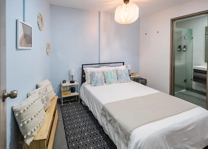 Apartamento Casa Cielo *
