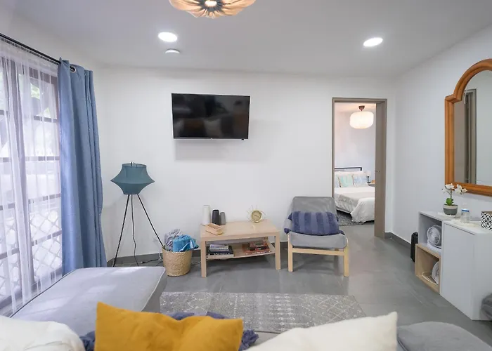 Apartamento Casa Cielo