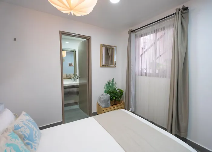 Apartamento Casa Cielo *