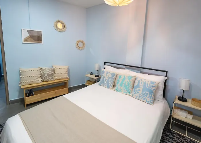 Apartamento Casa Cielo *