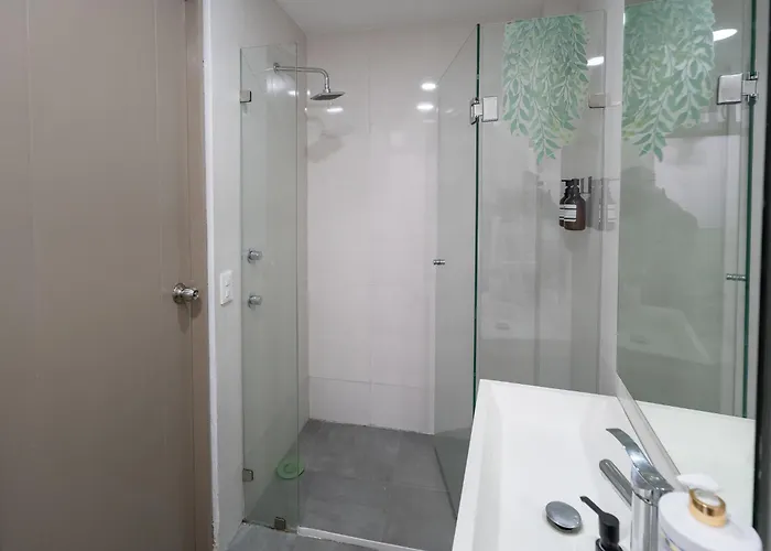 Apartamento Casa Cielo México DF
