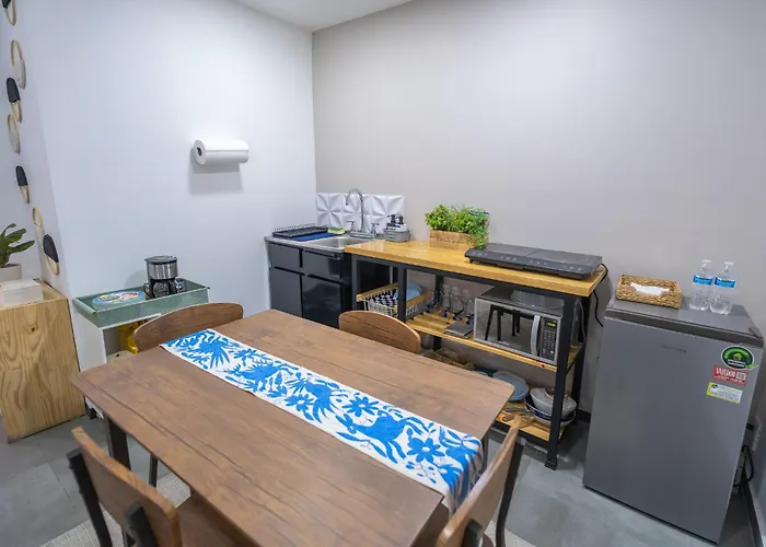 Casa Cielo Apartamento *