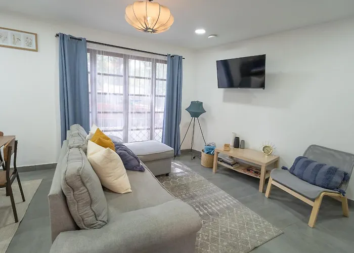 Casa Cielo México DF