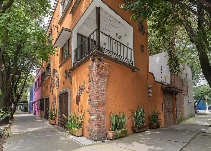 Apartamento Casa Cielo