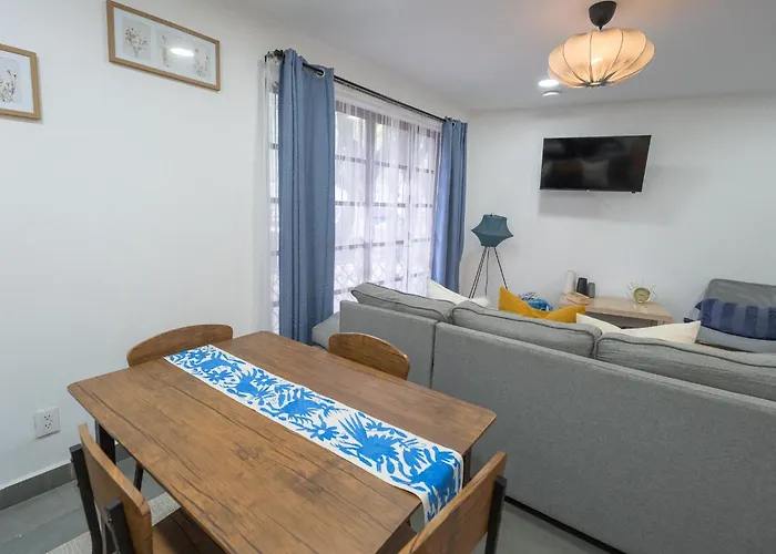 Apartamento Casa Cielo *