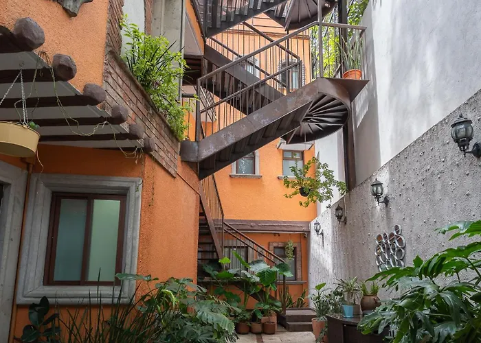 Casa Cielo *
