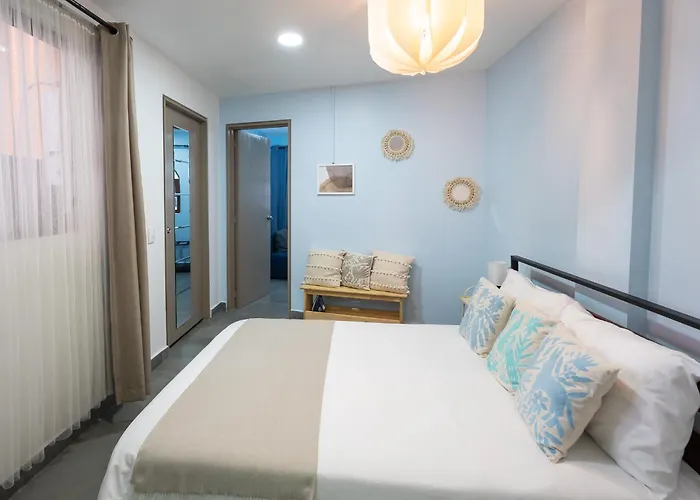 Apartamento Casa Cielo *