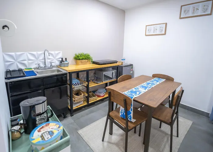 Casa Cielo Apartamento *