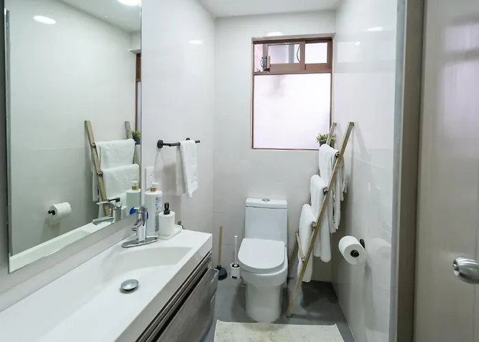Apartamento Casa Cielo *