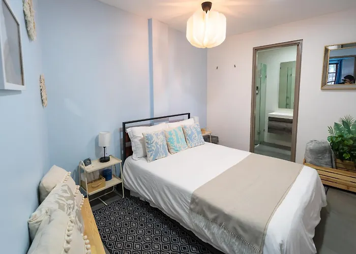 Apartamento Casa Cielo