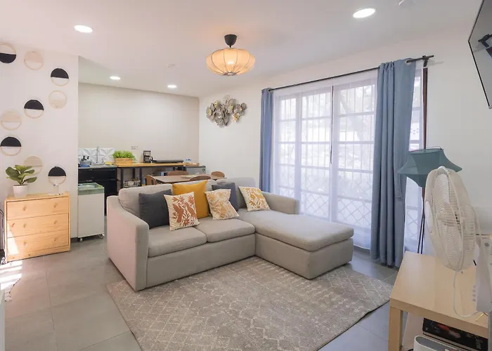 Casa Cielo México DF