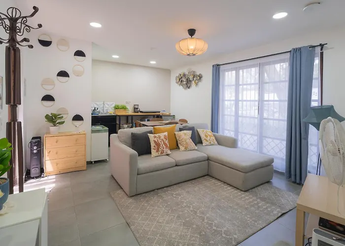 Apartamento Casa Cielo *