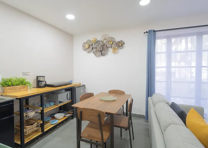 Casa Cielo