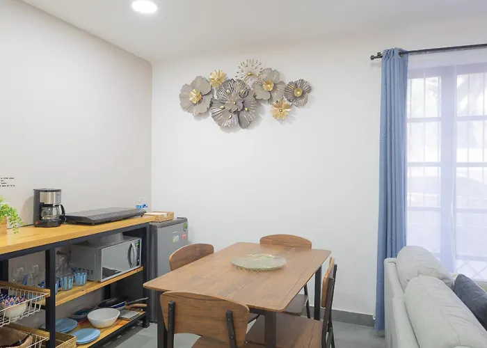 Apartamento Casa Cielo México DF