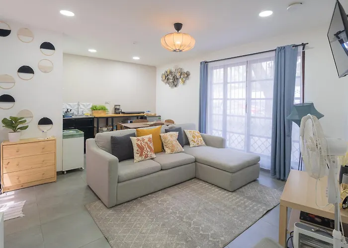 Casa Cielo Apartamento *