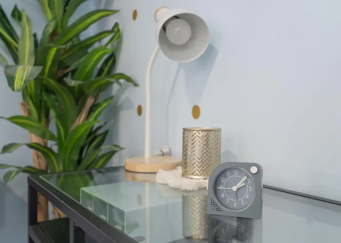 Apartamento Casa Cielo México DF