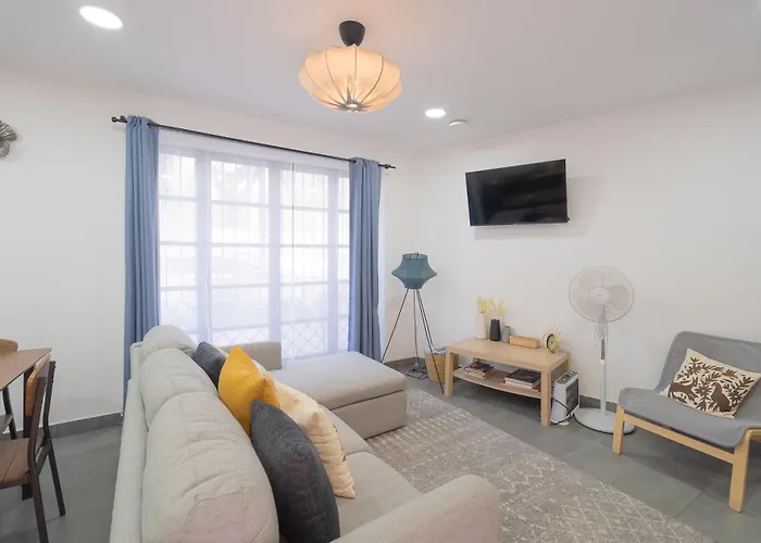 Casa Cielo Apartamento *