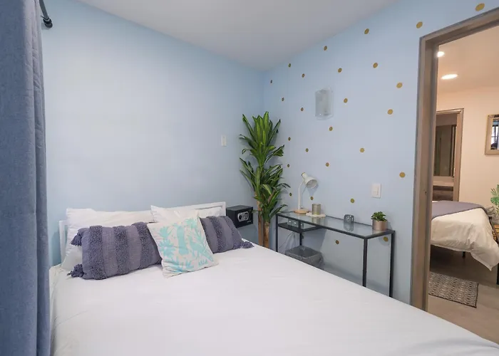 Casa Cielo México DF