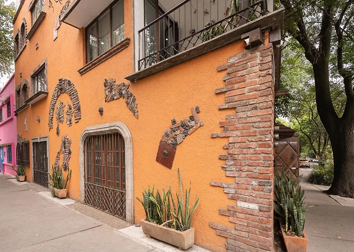 Casa Cielo Apartamento *
