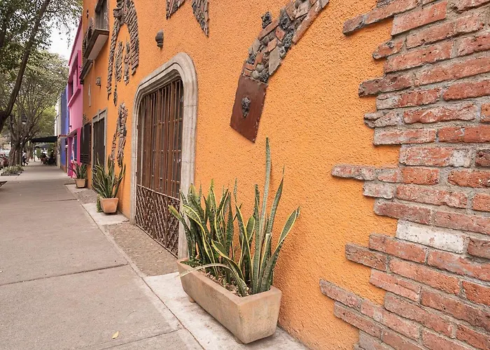 Casa Cielo Apartamento *
